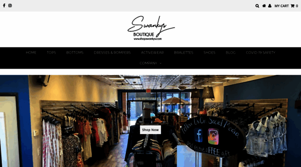 swankys-fashion-boutique.myshopify.com