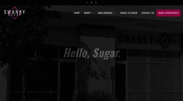 swankysugar.com