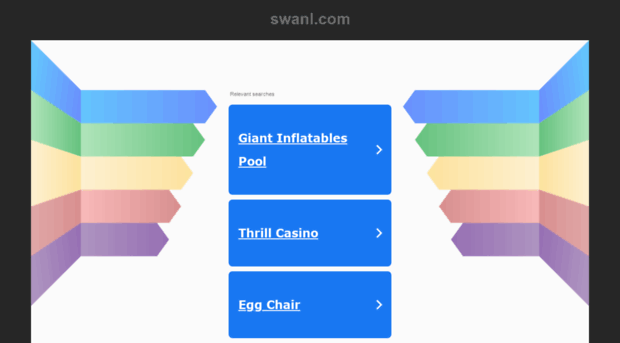 swanl.com