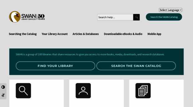 swanlibraries.net