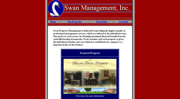 swanmanagement.com