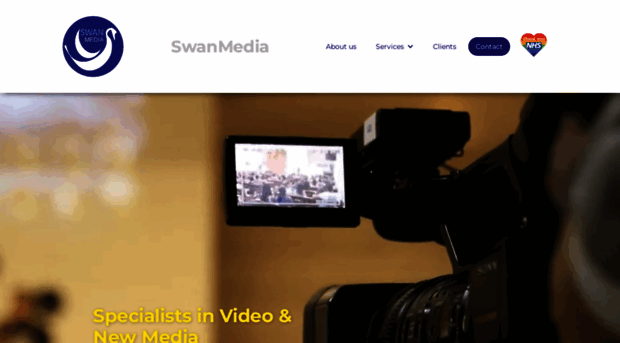 swanmedia.co.uk