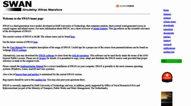 swanmodel.sourceforge.io