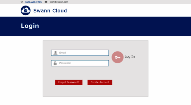 swann-cloud.com