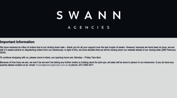 swannagencies.com.au