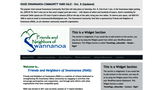 swannanoafans.org