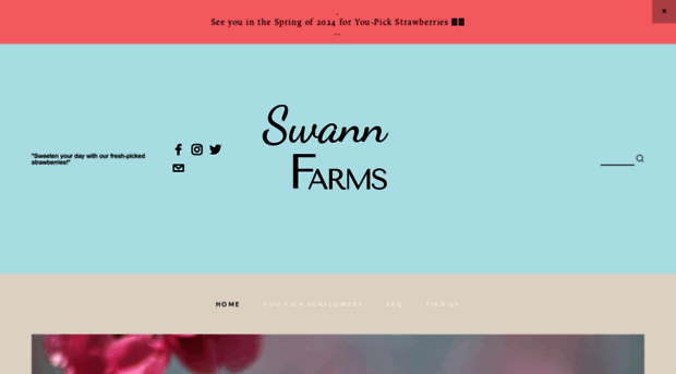 swannfarms.com