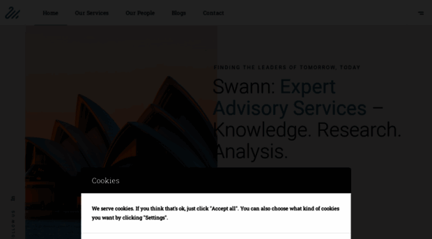 swannglobal.com