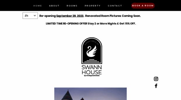 swannhouse.com