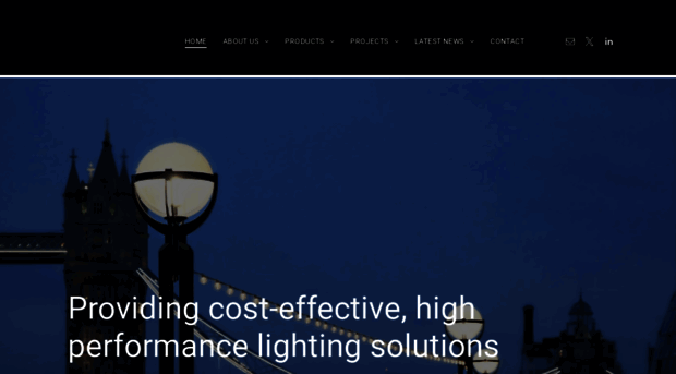 swannlighting.co.uk