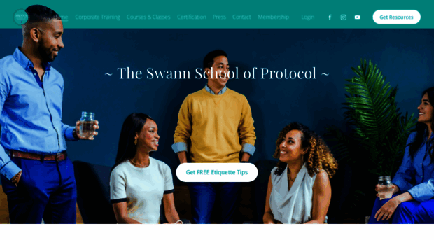 swannschool.com