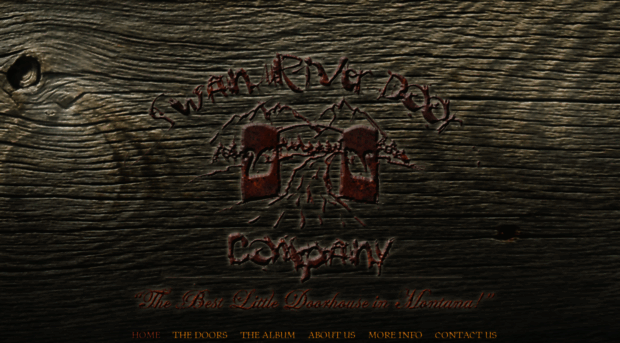 swanriverdoor.com
