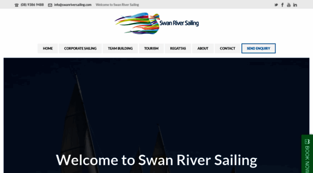 swanriversailing.com