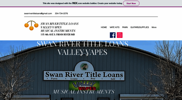 swanrivertitleloans.com