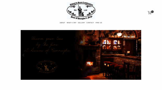 swansbar.ie