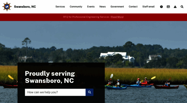 swansboro-nc.org