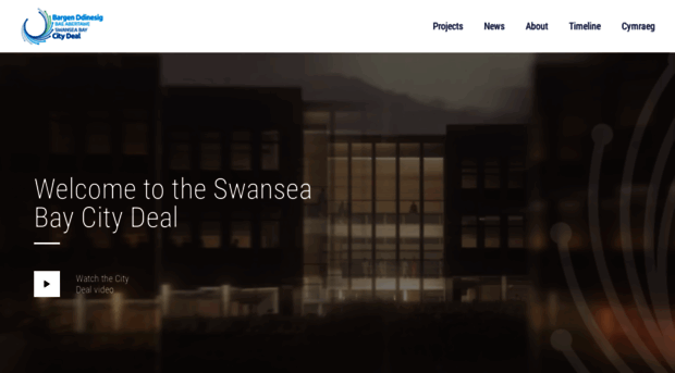 swanseabaycitydeal.wales