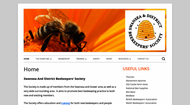 swanseabeekeepers.org.uk