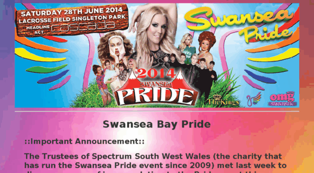 swanseapride.com