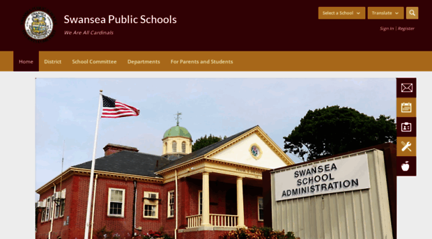 swanseaschools.org