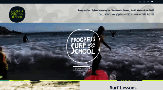 swanseasurfing.com