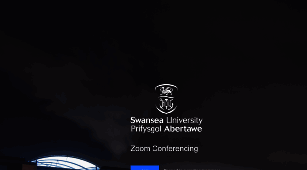 swanseauniversity.zoom.us