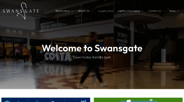 swansgateshoppingcentre.com