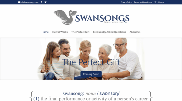 swansongs.threeravens.co.uk