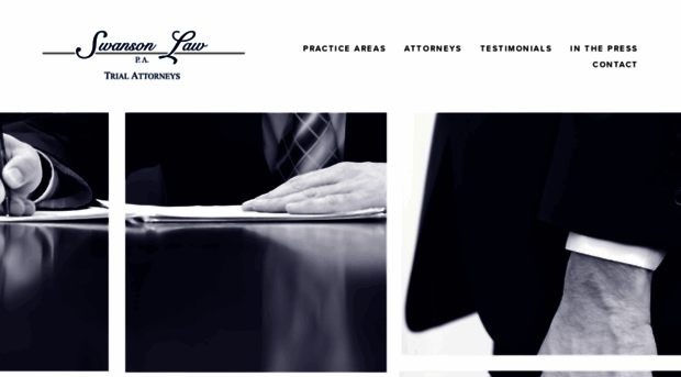 swansonlawpa.com
