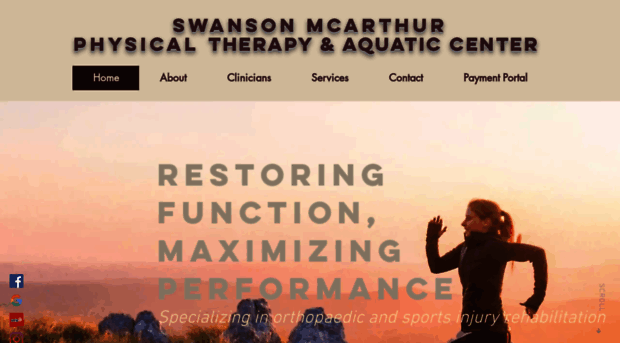 swansonmcarthurpt.com