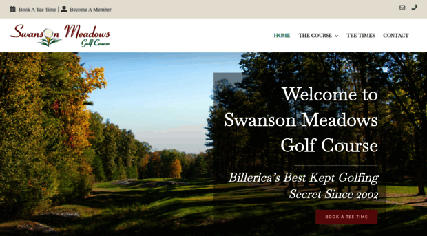 swansonmeadows.com