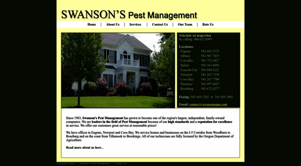 swansonspm.com