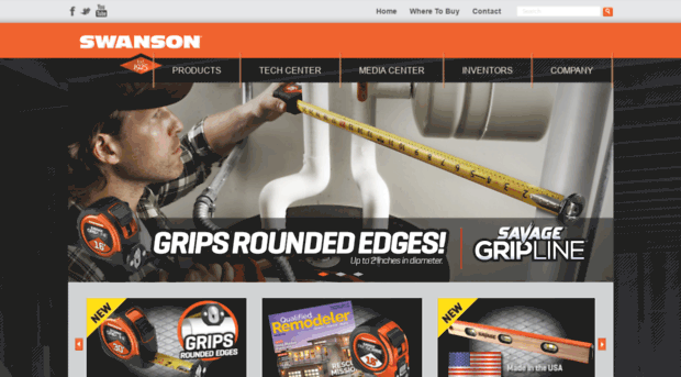 swansontoolco.com