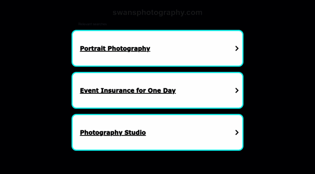 swansphotography.com