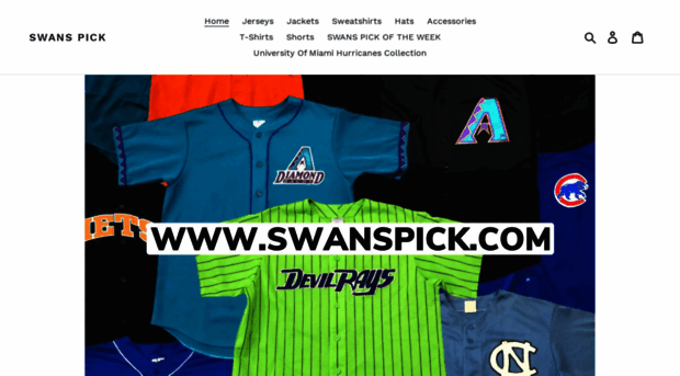 swanspick.com