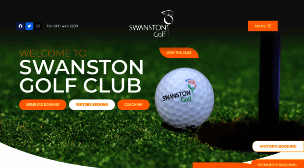 swanstongolf.co.uk