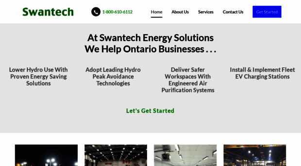 swantech.ca