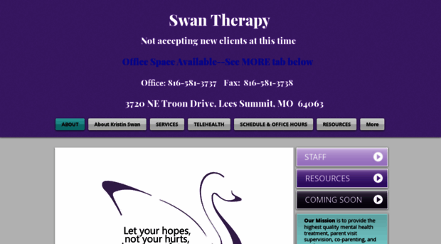 swantherapy.com