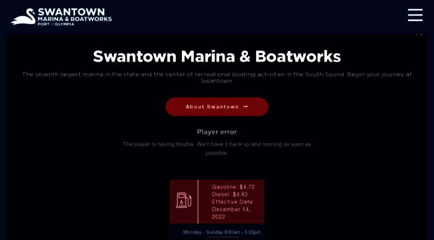 swantownmarina.com