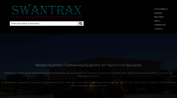 swantrax.com