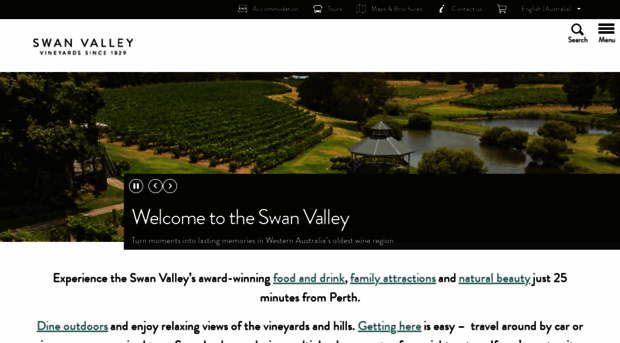 swanvalley.com.au