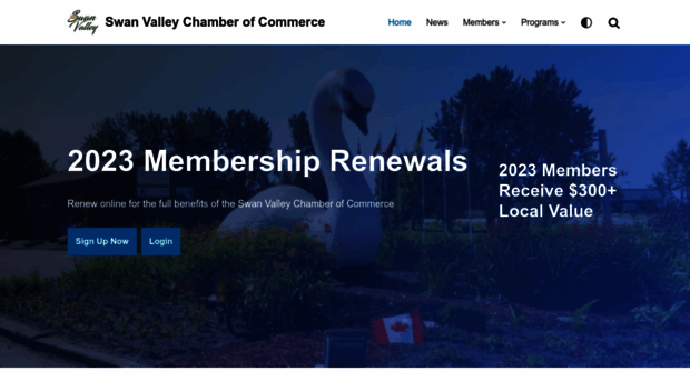 swanvalleychamber.com