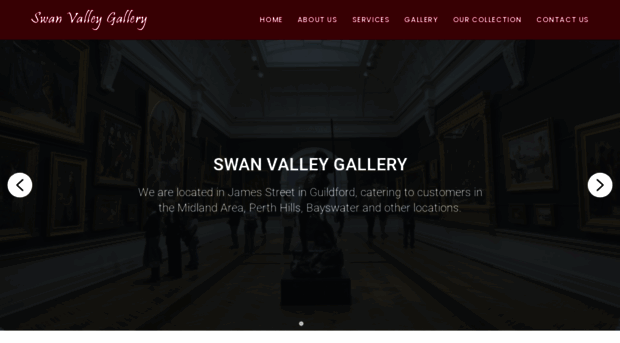 swanvalleygallery.com.au