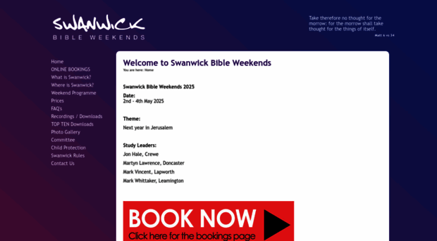 swanwickbibleweekends.org