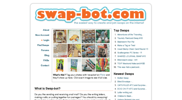 swap-bot.org