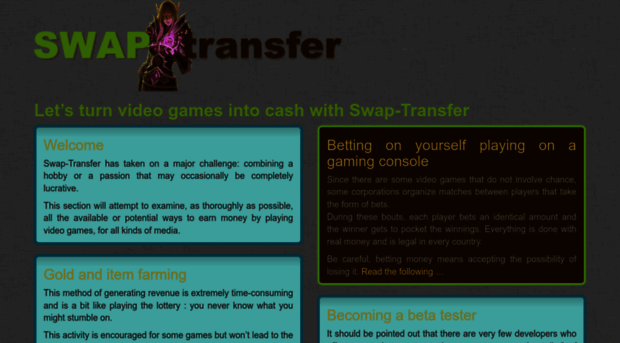 swap-transfer.eu