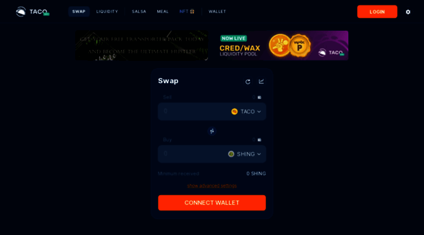 swap.tacocrypto.io