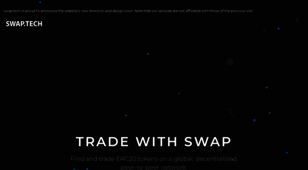 swap.tech
