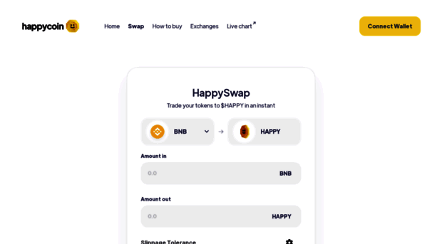 swap.thehappycoin.co