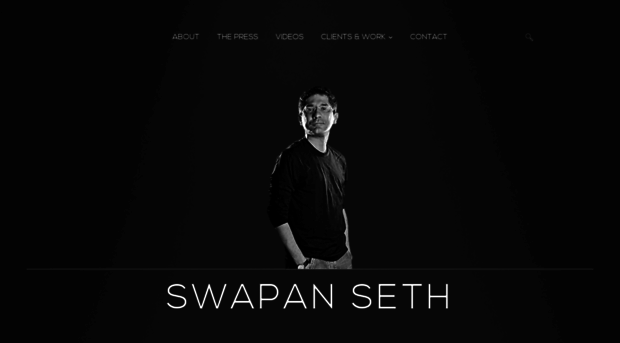 swapanseth.com